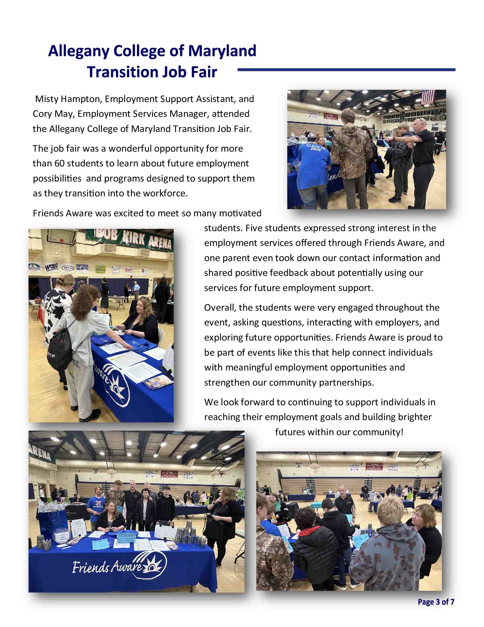 Q1 Newsletter 2026 - Page 3