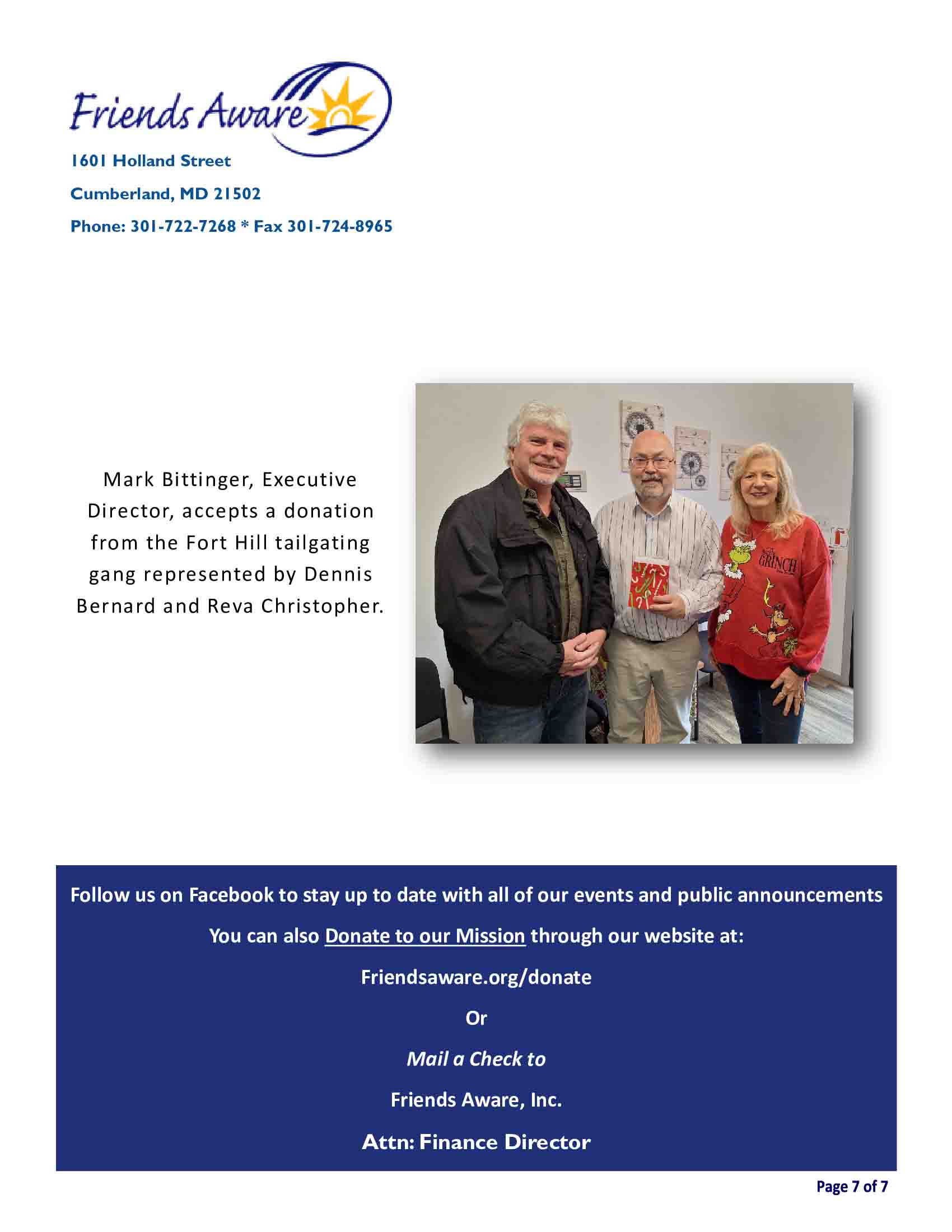 Q1 Newsletter 2026 - Page 7