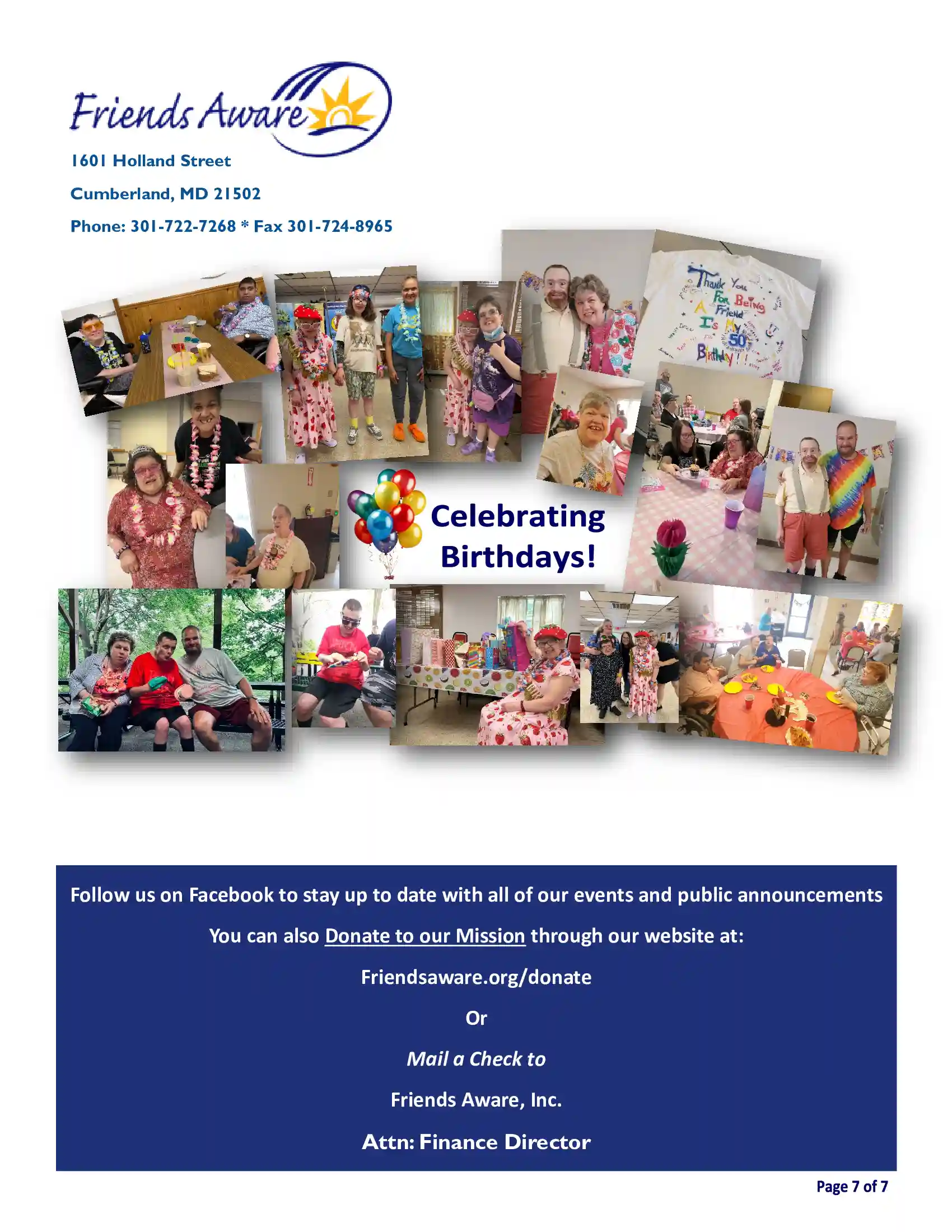 Q1 Newsletter 2026 - Page 7
